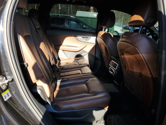 2017 AUDI Q7 PROGRES WA1MAAF72HD057355