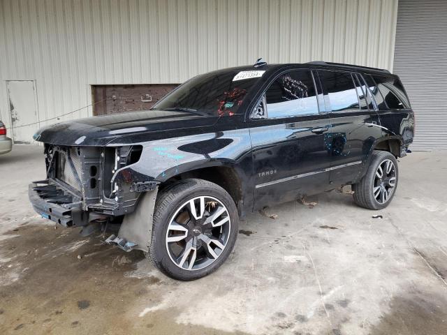CHEVROLET TAHOE K1500 PREMIER