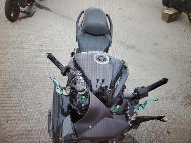 2016 KAWASAKI NINJA ZX10 JKAZXCM17GA009073