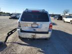 Lot #3037472744 2010 FORD ESCAPE XLT