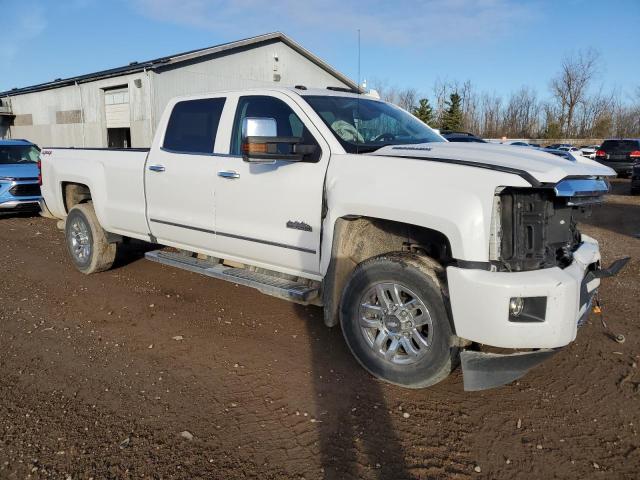 2019 CHEVROLET 3500HD 1GC4KYEY9KF162363