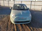 FIAT 500 POP photo