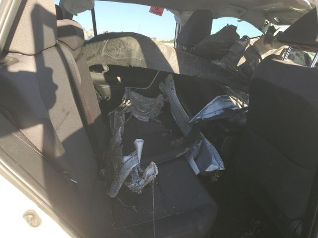 2023 TOYOTA RAV4 XLE - JTMRWRFV3PD208079