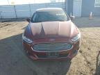 Lot #3034581747 2014 FORD FUSION TIT