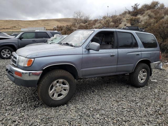 TOYOTA 4RUNNER SR