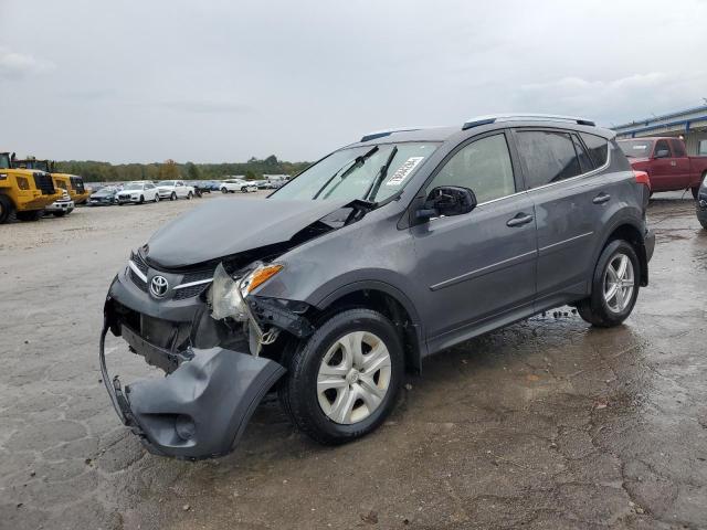 2015 TOYOTA RAV4 LE - JTMZFREV6FD051647