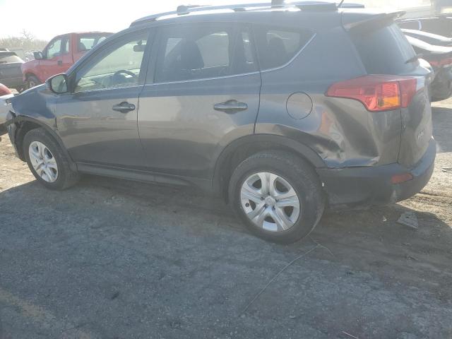 JTMZFREV9D5008802 Toyota Rav4 Le 2013