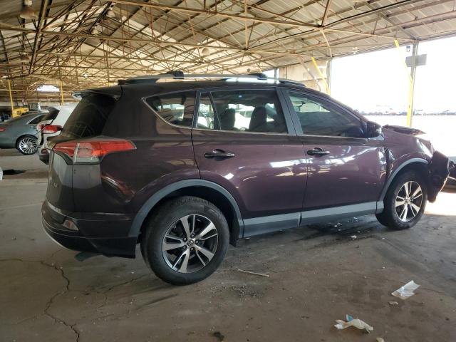 VIN 2T3WFREV9GW271842 2016 Toyota RAV4, Xle no.3