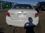 Lot #3024242801 2010 HONDA ACCORD EXL