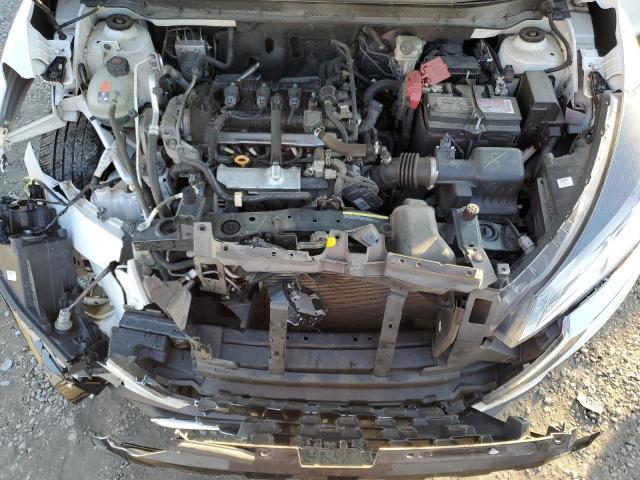 2021 NISSAN KICKS S - 3N1CP5BV4ML552384