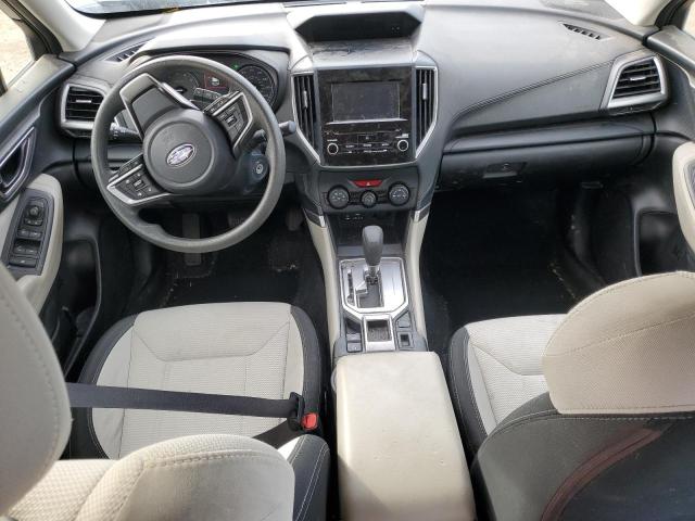 2020 SUBARU FORESTER JF2SKADC9LH606272