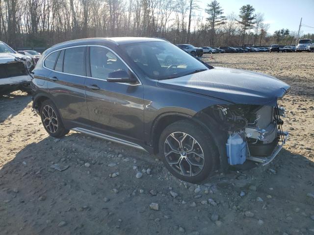 2022 BMW X1 XDRIVE2 - WBXJG9C03N5U63862