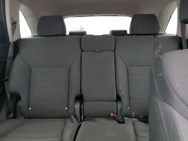 2020 KIA SORENTO L - 5XYPG4A30LG698053
