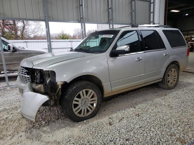 2012 LINCOLN NAVIGATOR #3024224935