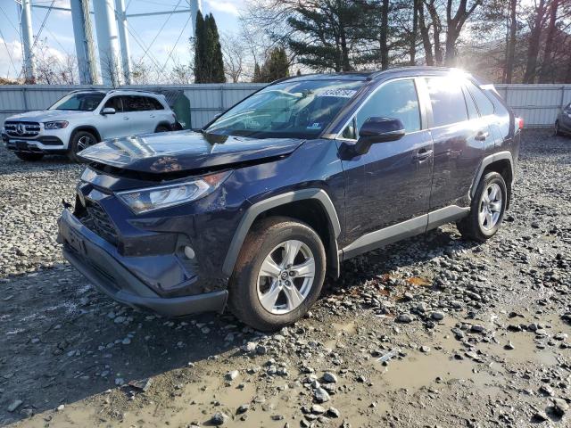 2020 TOYOTA RAV4 XLE #3026038977