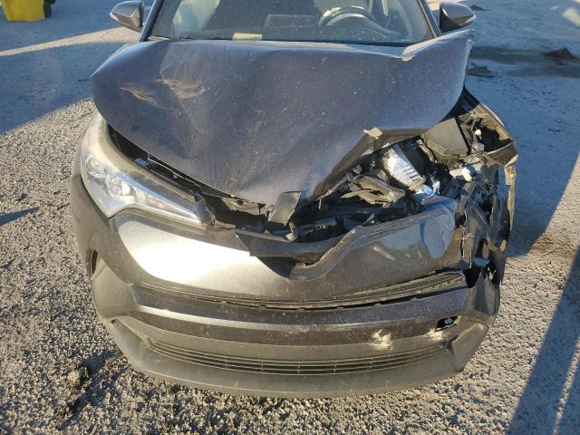 2018 TOYOTA C-HR XLE - NMTKHMBX8JR039094