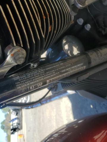 2019 HARLEY-DAVIDSON FLTRX 1HD1KHC16KB638633