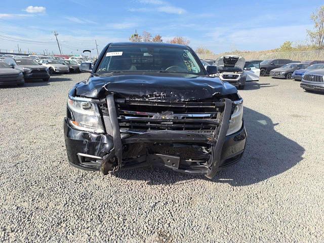 VIN 1GNSKDEC1LR254790 2020 CHEVROLET TAHOE no.5