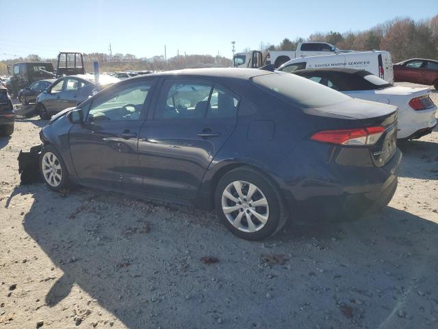 2021 TOYOTA COROLLA LE - 5YFEPMAE5MP162561