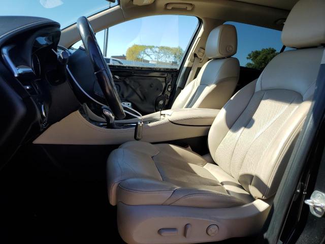 2017 BUICK ENVISION P - LRBFXFSX5HD066016