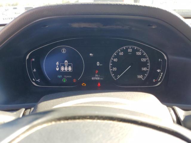 2022 HONDA ACCORD SPO - 1HGCV1F37NA089221