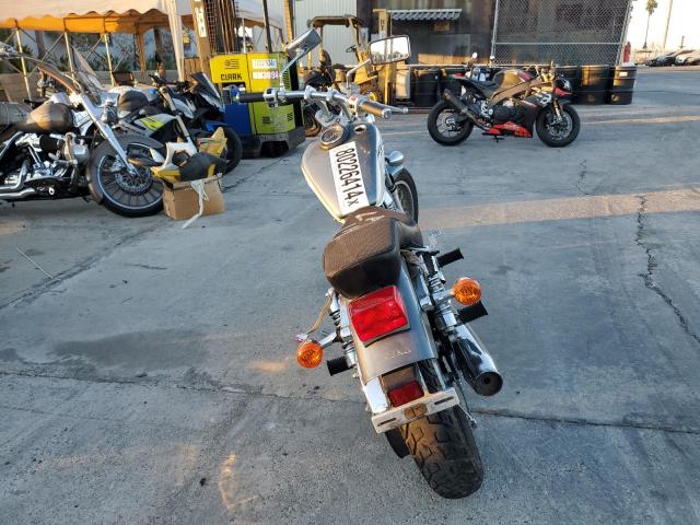 2014 SUZUKI LS650 JS1NP41A1E2100503