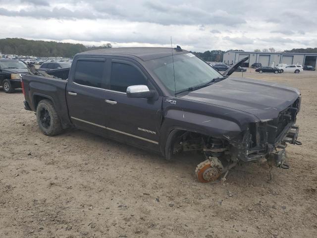 2015 GMC SIERRA K15 - 3GTU2VEC6FG284010