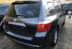 TOYOTA HIGHLANDER photo