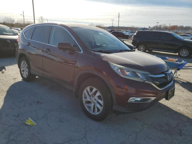 2015 HONDA CR-V EX - 2HKRM4H54FH638010