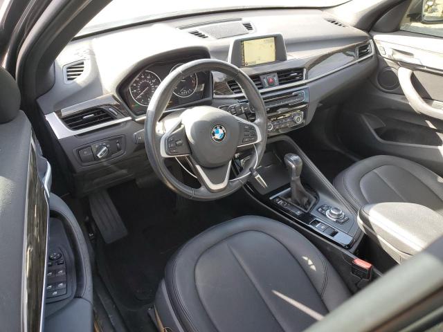 2016 BMW X1 XDRIVE2 - WBXHT3C38G5E49849