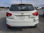 Lot #3027156286 2011 HYUNDAI TUCSON GL