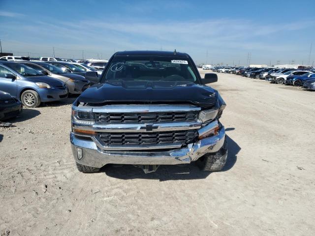 2016 CHEVROLET SILVERADO - 3GCPCREC0GG283390