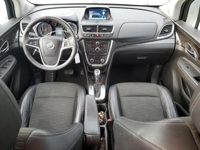 2016 BUICK ENCORE - KL4CJASB1GB609363