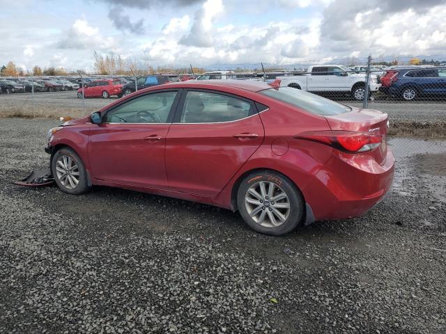 2015 HYUNDAI ELANTRA SE - 5NPDH4AE5FH592759