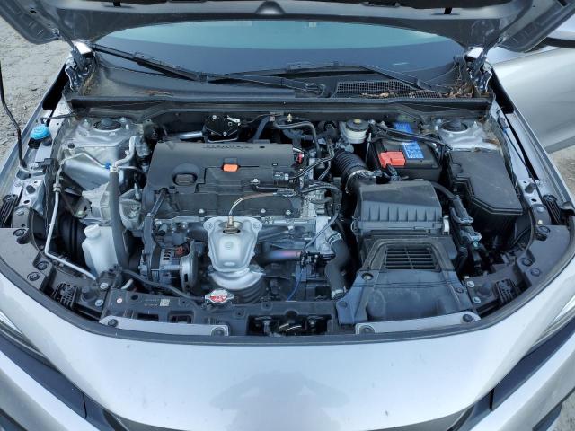 2023 HONDA CIVIC LX - 2HGFE2F26PH530674