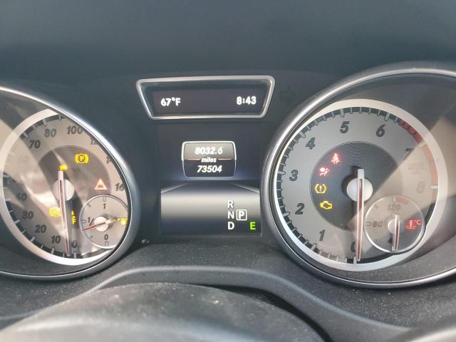2015 MERCEDES-BENZ CLA 250 - WDDSJ4EB1FN217517