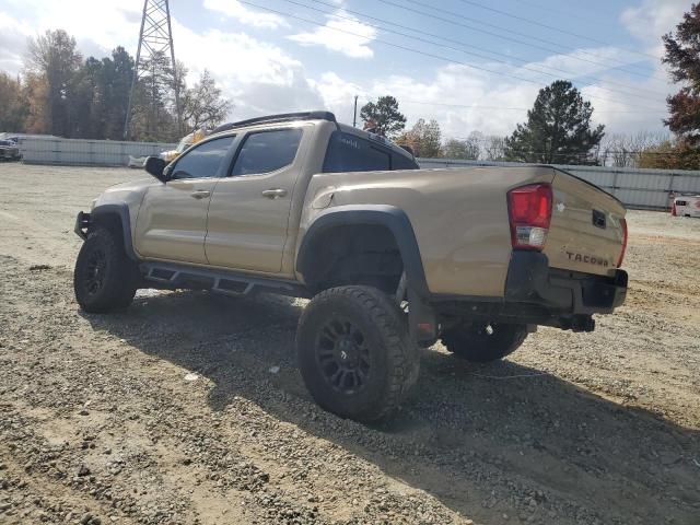 Vin: 3tmcz5anxhm046406, lot: 78715374, toyota tacoma double cab 20172