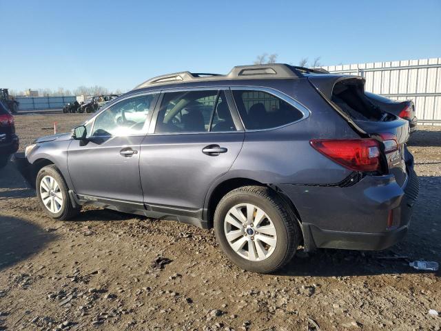 VIN 4S4BSBFC3F3284131 2015 Subaru Outback, 2.5I Pre... no.2