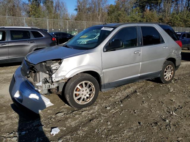 2007 BUICK RENDEZVOUS #2972318599