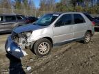 BUICK RENDEZVOUS photo