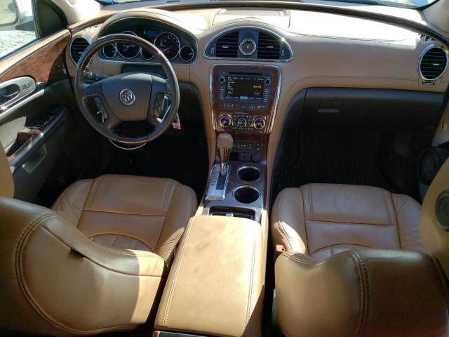 2015 BUICK ENCLAVE - 5GAKRCKD2FJ185978