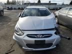 Lot #3004214816 2012 HYUNDAI ACCENT GLS