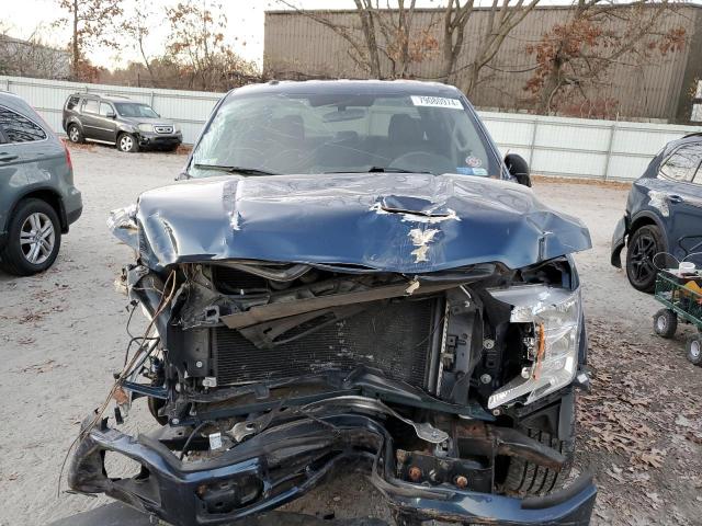 2018 FORD F150 SUPER - 1FTEX1EP1JKF25345