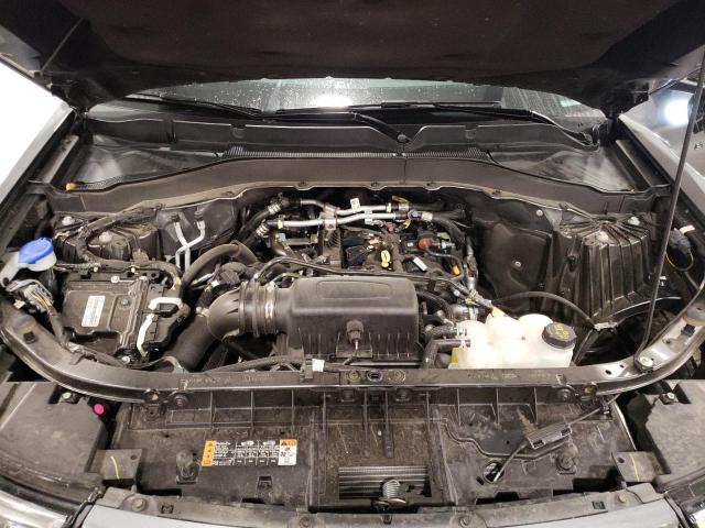 2023 FORD EXPLORER X - 1FMSK8DH1PGB31226