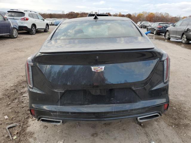 2023 CADILLAC CT4 SPORT 1G6DG5RK8P0143628