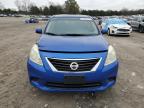 NISSAN VERSA S photo