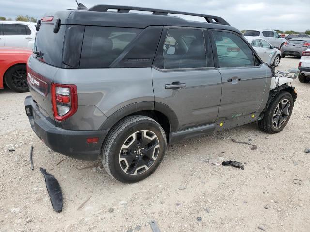 2022 FORD BRONCO SPO - 3FMCR9C65NRD43817