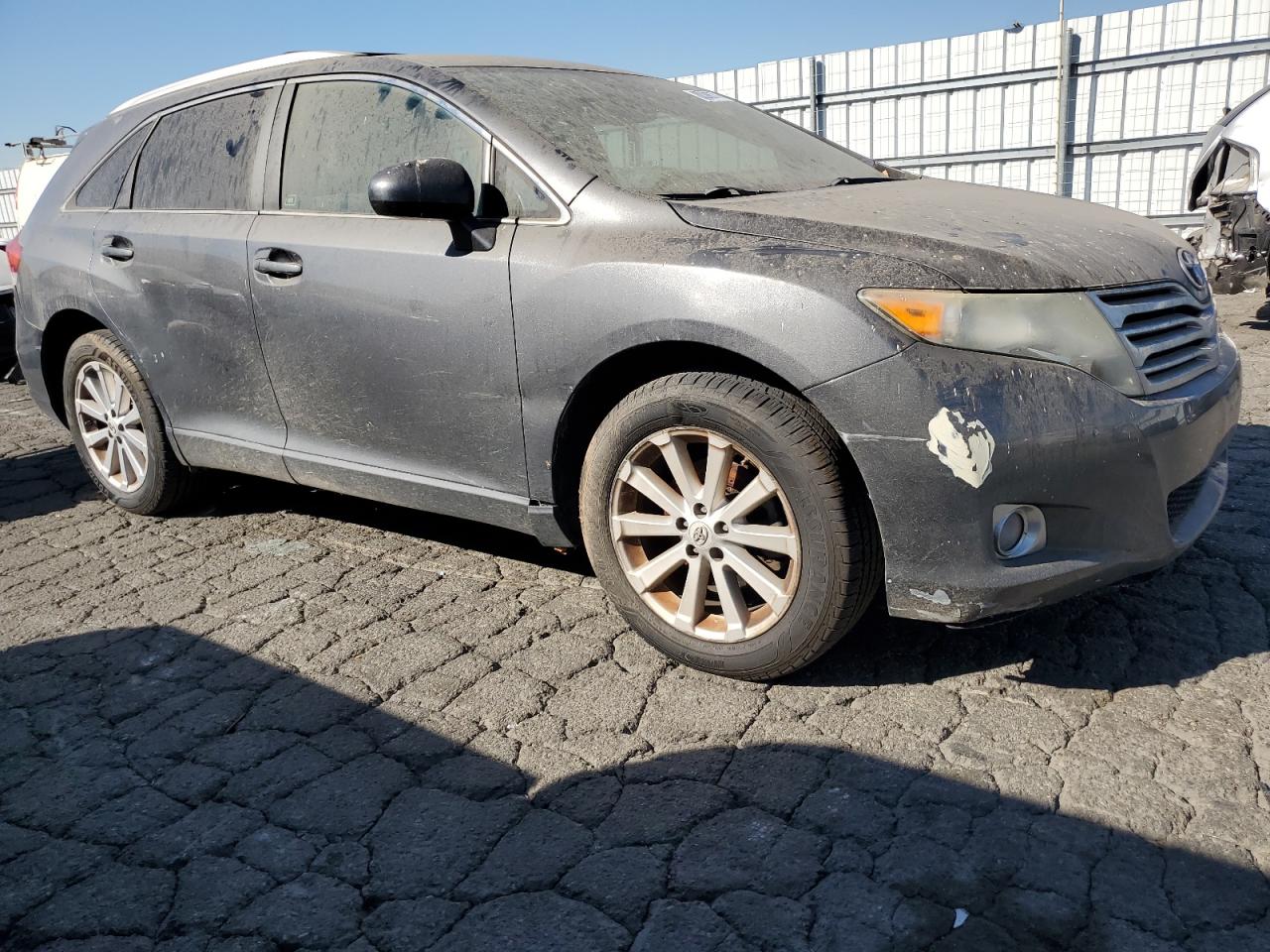 Lot #3004094908 2011 TOYOTA VENZA