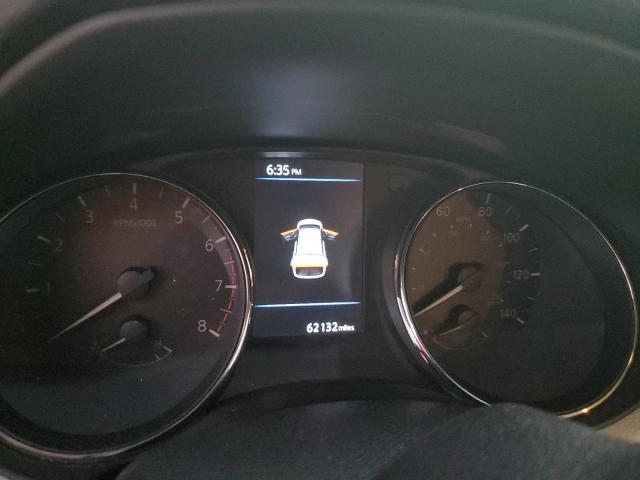 2020 NISSAN ROGUE S - 5N1AT2MT8LC735710