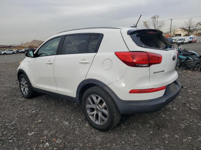 VIN KNDPBCAC0G7815982 2016 KIA Sportage, LX no.2